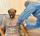 Rajinikanth takes second dose Corona vaccine