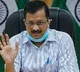 Stares are quarelling says Kejriwal