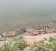 Centre issues notice to Uttar Pradesh and Bihar after dead bodies spotted at Ganga River