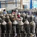 Oxygen shortage can be met with the installation of oxygen generators