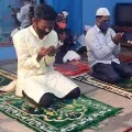 Lock down Effect Muslims limits prayers at house
