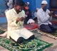 Lock down Effect Muslims limits prayers at house