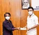 AR Murugadoss donates Rs 25 lakh to  Chief Ministers Relief Fund