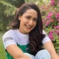 Pragya Jaiswal appreciates the coolness of Balakrishna