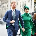Prince Harry Says Moved To US To Break Cycle Of Family Pain And Suffering