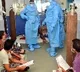 74 Deaths At Goas Biggest Covid Hospital Battling Oxygen Shortage