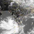 Low pressure turned into depression in Arabian sea