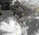 Low pressure turned into depression in Arabian sea