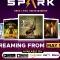 Spark OTT Live in Few Hours Promises To Revolutionise The OTT Space