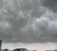 Rain lashes few places in Hyderabad