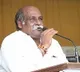 TDP MLA Velagapudi condemns Raghurama Krishna Raju arrest