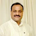 TDP AP President Atchannaidu opines on Raghurama Krishnaraju arrest
