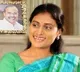Sharmila establish YSSR Team to help women in corona crisis