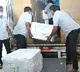 Another lot of Covishield vaccine doses arrives AP