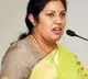 Purandeswari condemns Raghurama Krishna Raju arrest