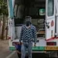 TS Govt is Allowing ambulances at borders