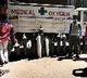 lancet medical journal called world community for save India