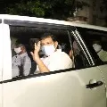 jail authorities sends TDP leader Dhulipalla Narendra to Delta Hospital