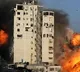 Israel Palestine conflict migrants leaving Gaza