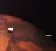 China has landed on Mars