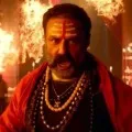 Akhanda shoot is in final stage