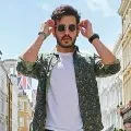 Akhil another movie with Koratala movie