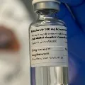 They beat corona with fake Remdesivir injections