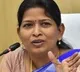 We all welcome the arrest of Raghu Rama Krishna Raju says Taneti Vanita