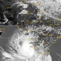 Tauktae likely intensify into severe cyclonic storm