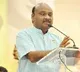 Ayyanna Patrudu wants President of India look into AP matters