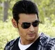Title poster from Trivikram and Mahesh Babu movie