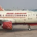 Petition filed against Air India in US court
