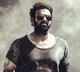 Prabhas as a army officer in Salaar movie