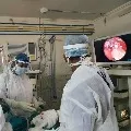 AIIMS Director Dr Randeep Guleria said misuse of steroids causes to Black Fungus infection