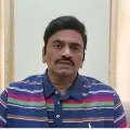 Court imposes fourteen days remand for Raghurama Krishna Raju