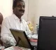 AAG Sudhakar Reddy made allegations on Raghurama Krishna Raju