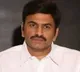 Raghu Rama Krishna Raju files petition seeing bail