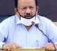 Positivity Rate in AP is High says Harsh Vardhan