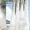 Oxygen leakage at vijayawada covid hospital