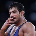 Delhi court issues non bailable warrant against wrestler Sushil Kumar