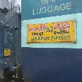 Migrant labor in Telangana left for own states