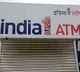 ATM Dispense Rs 500 notes instead of Rs 100 notes