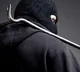 Massive theft in Hyderabad Thieves looted five houses
