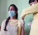 Assam Starts Special Covid Vaccination Drive For Transgenders