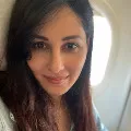 pooja chopra shares about bitter experience