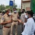bitter experience for revant reddy in hyderabad