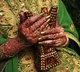 Man cheats woman in context of marriage