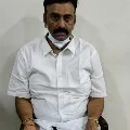 Delay in Raghurama Krishna Raju medical tests report