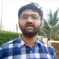 Kanumuri Bharat wrote Union home ministry