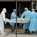 Corona deaths raises in AP as second wave loomed